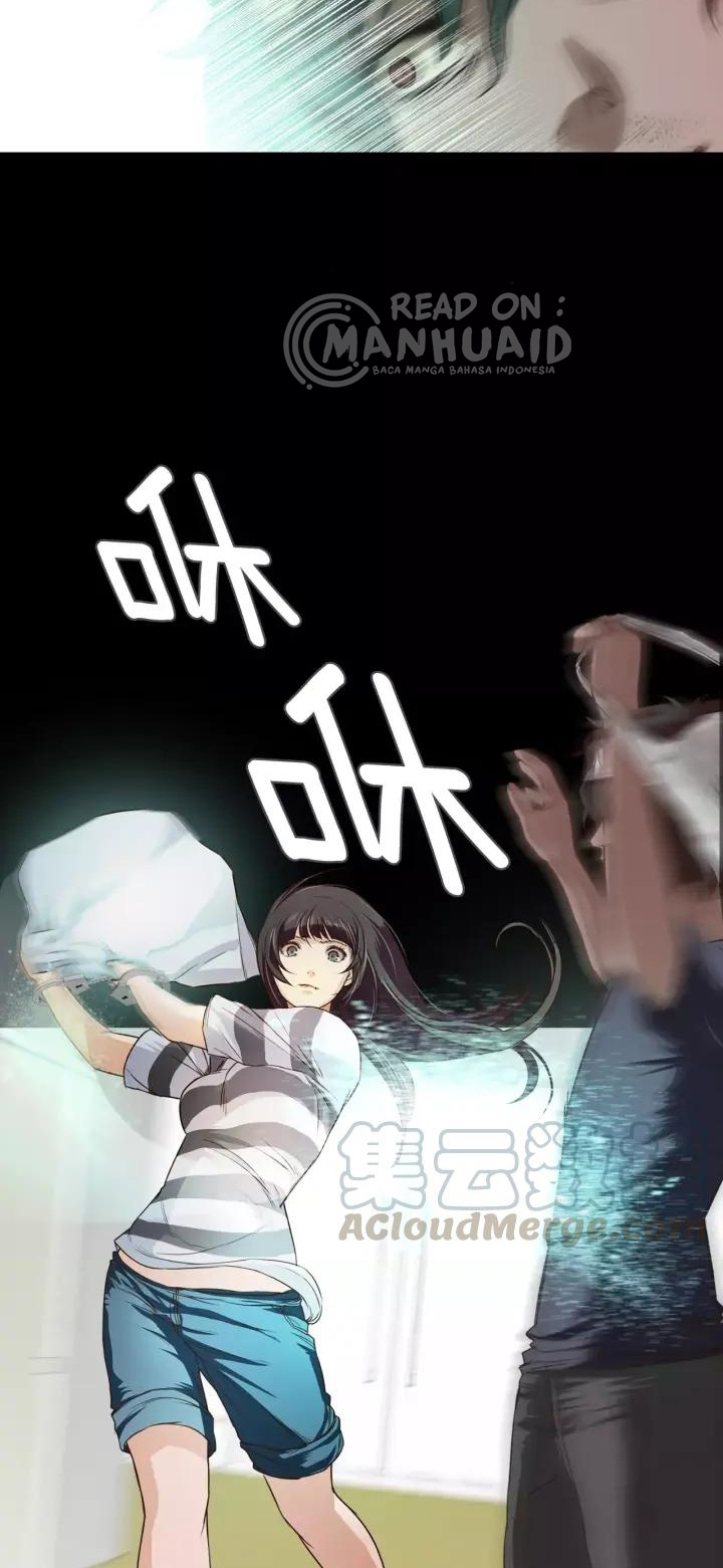 Lucky Bad Man Chapter 09 Gambar 24